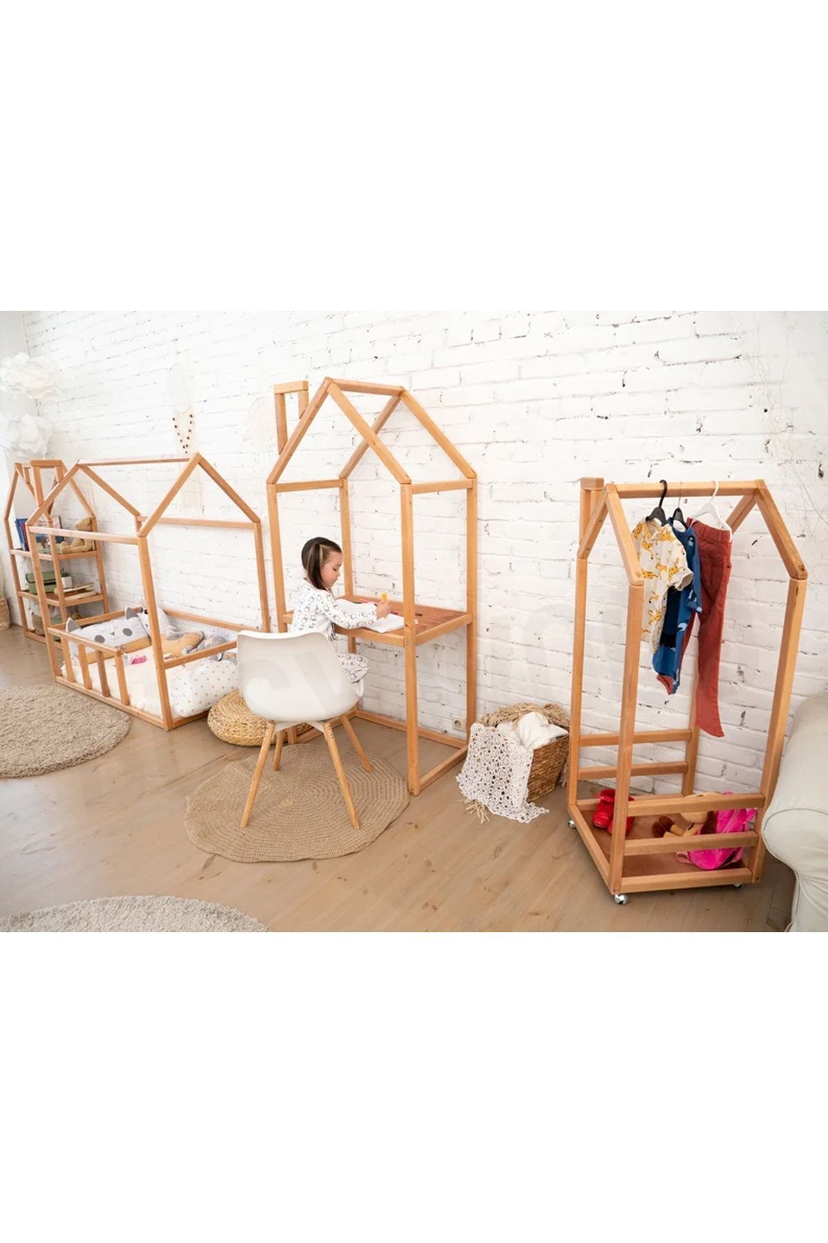 Montessori Masa
