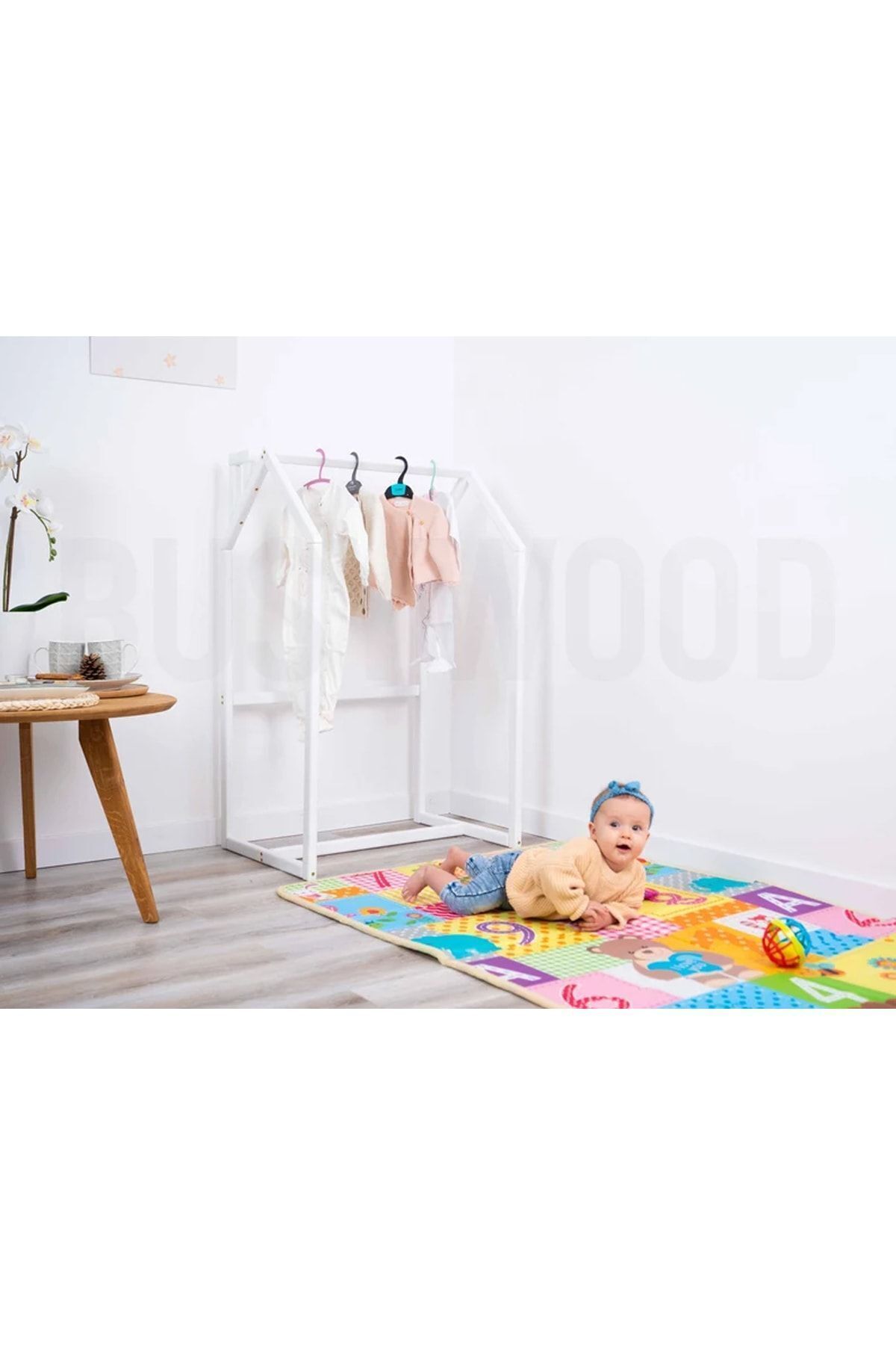 Montessori Askılık