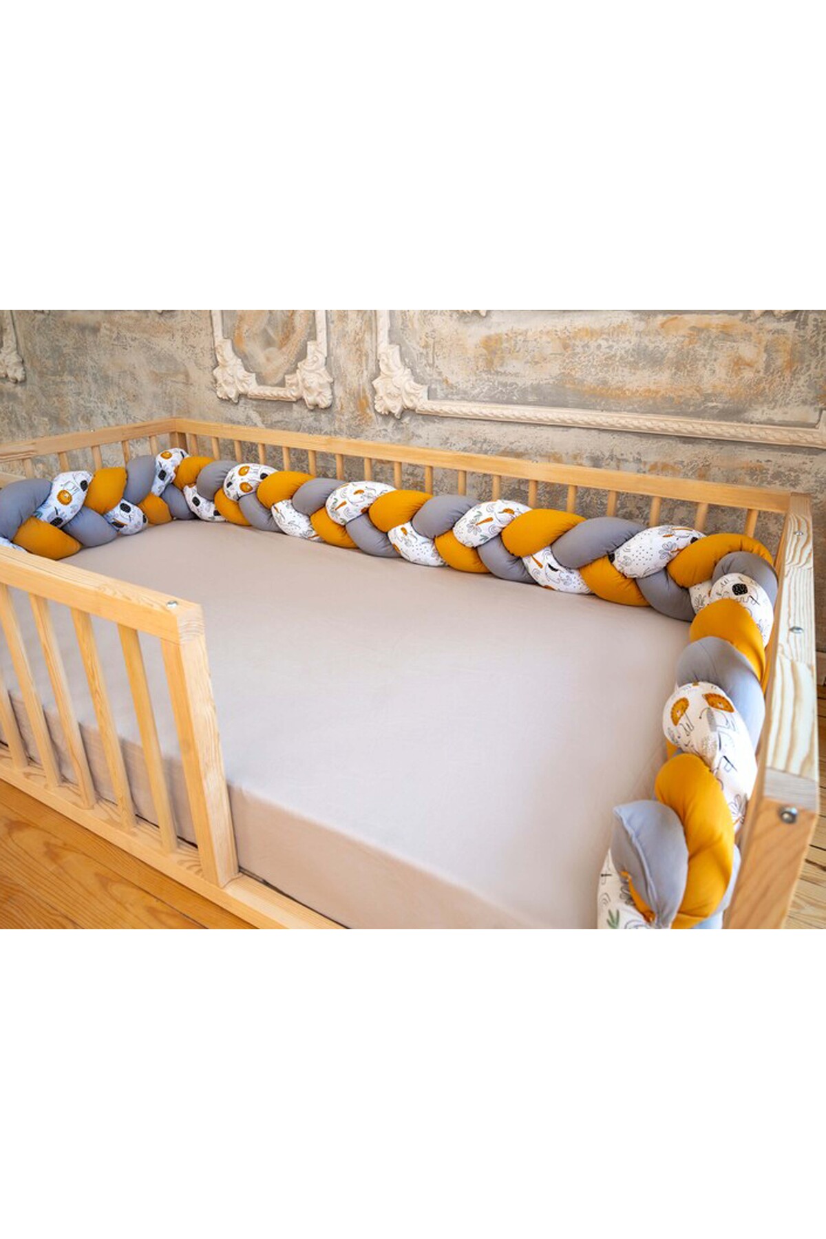 Çocuk & Montessori Karyola