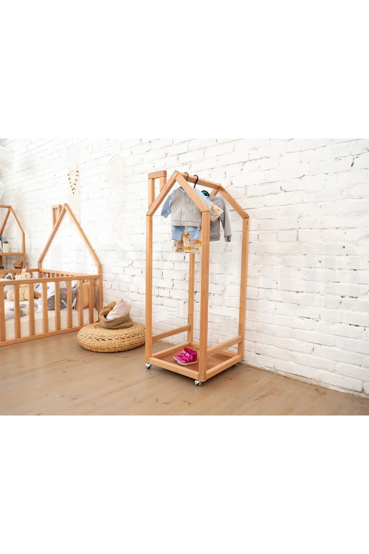 Montessori Askılık